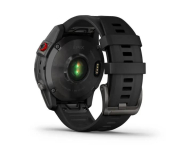 Garmin SMARTWATCH GARMIN Epix 2 Sapphire Czarny - 1466457 - zdjęcie 12